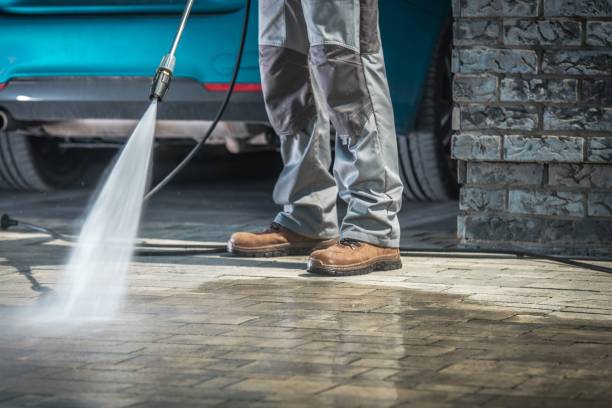 Professional  Pressure Washing Services in Santa Fe Springs, CA